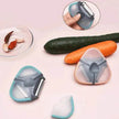 Three In One Multifunctional Creative Peeler