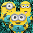 Yellow Fellas Gift Set