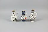 Ceramic Oil Decanter – 
