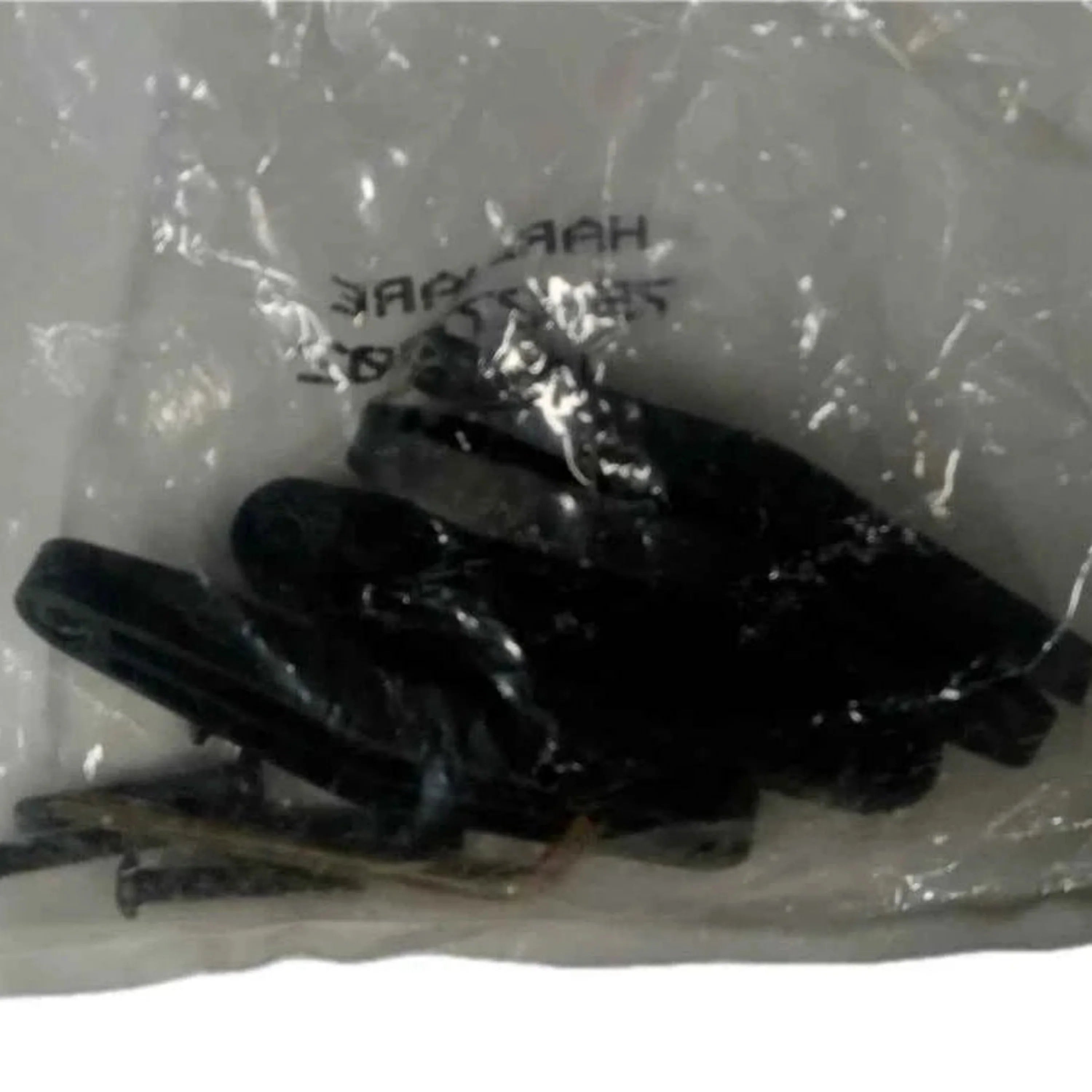 Thule 91724 Universal Flat Top 4 Carrier | Single Replacement Ski Carrier