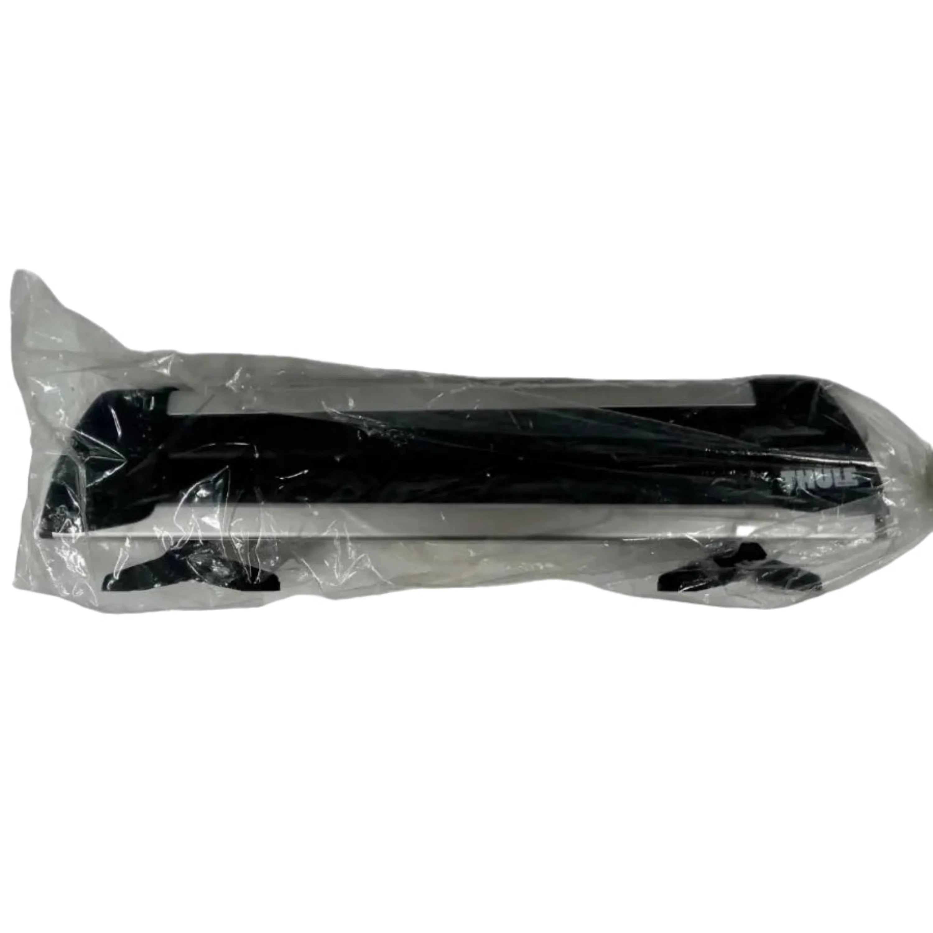 Thule 91724 Universal Flat Top 4 Carrier | Single Replacement Ski Carrier