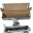 Thule 91724 Universal Flat Top 4 Carrier | Single Replacement Ski Carrier