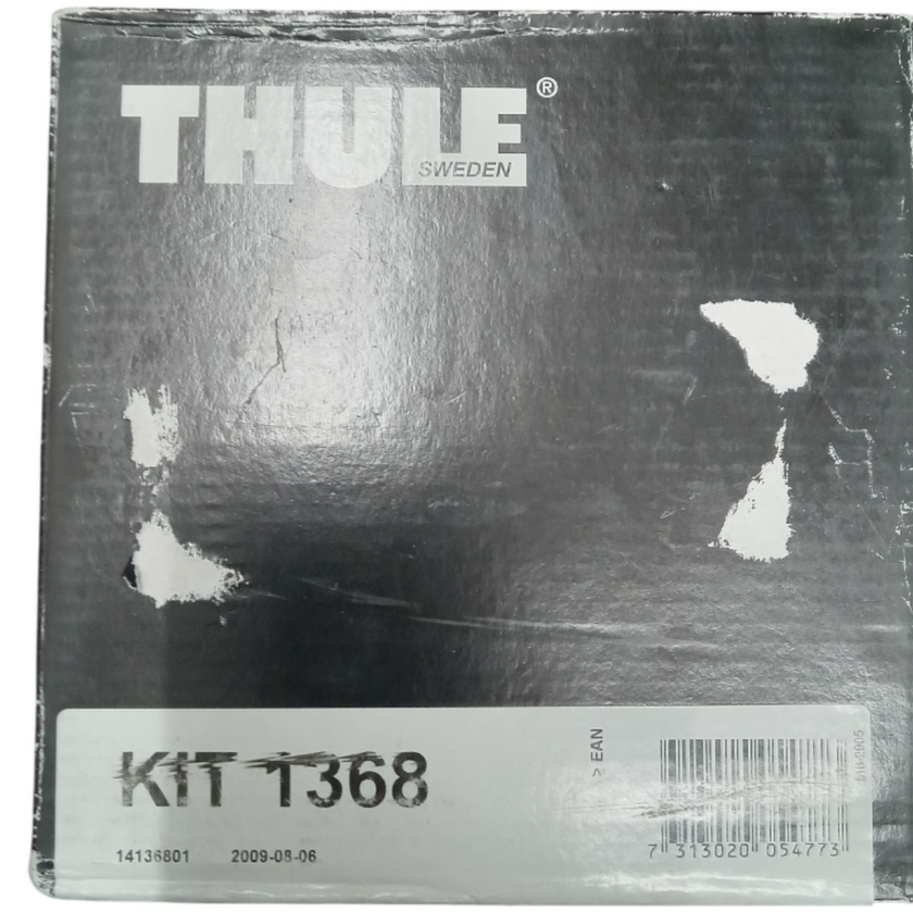 Thule Rapid System Fit Kit 1368