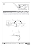 Thule Rapid System Fit Kit 1368