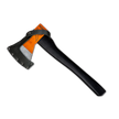 Axe Volante & Thunderbird Sheath