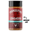 Fire & Smoke Society Thundering Longhorn Beef Rub