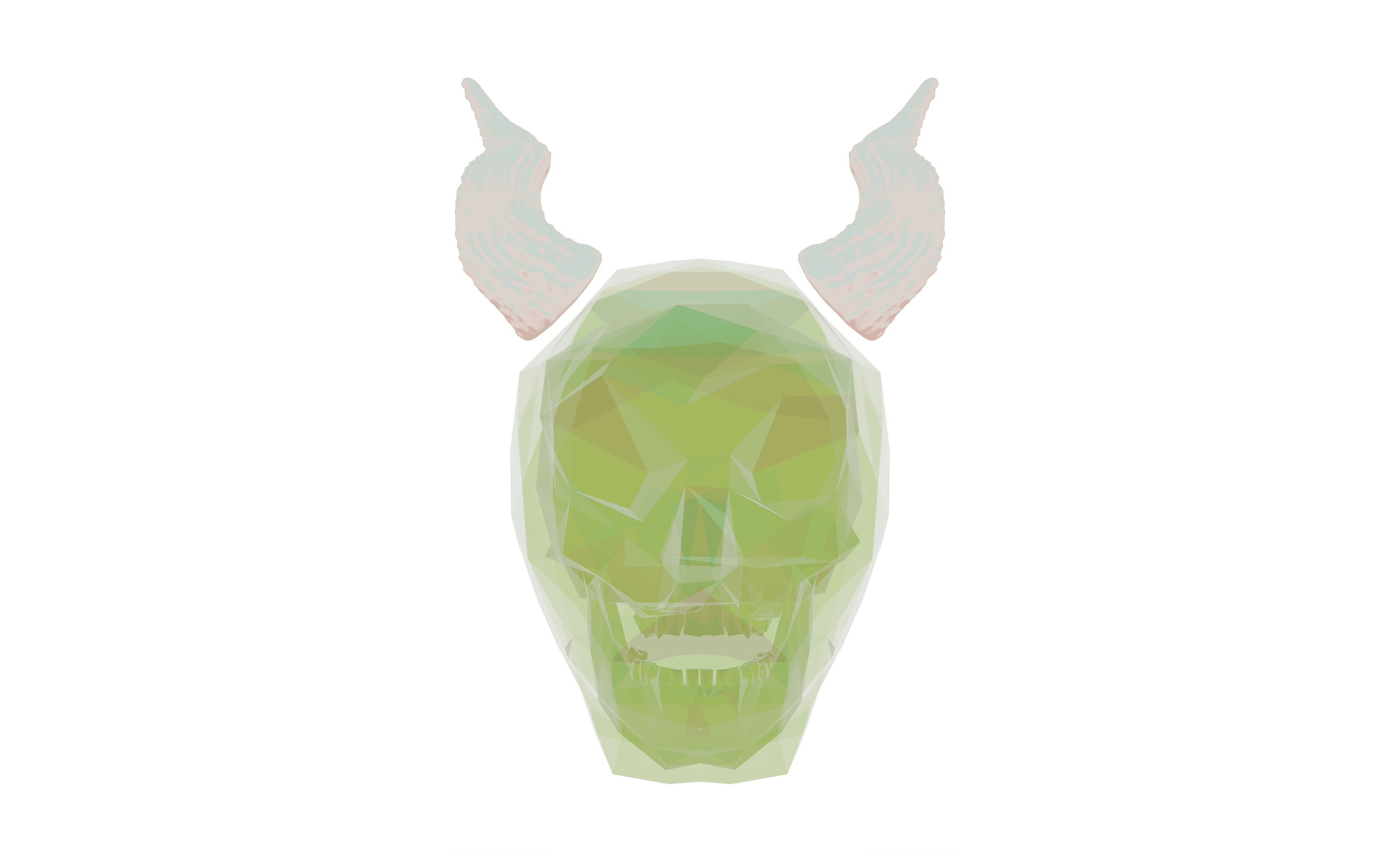 Thwak Magnetic Horns