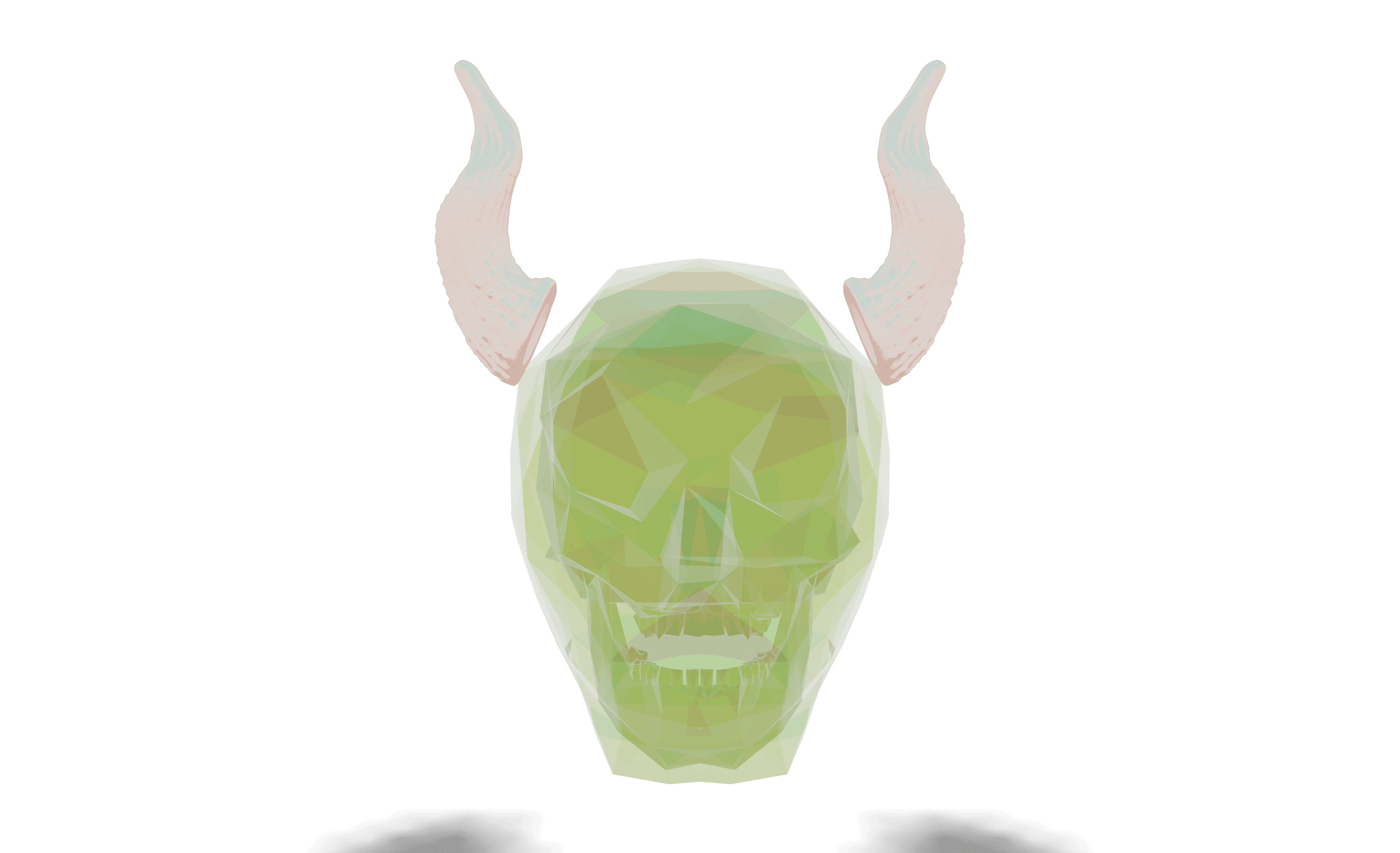Thwak Magnetic Horns