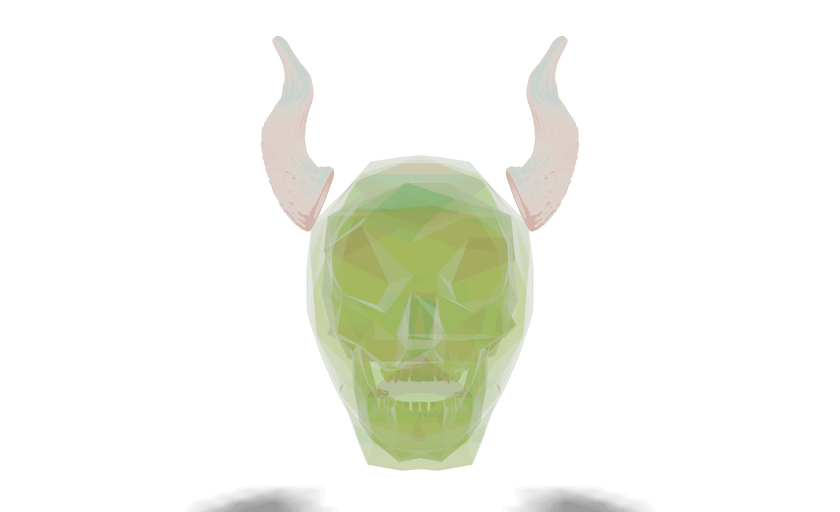 Thwak Magnetic Horns
