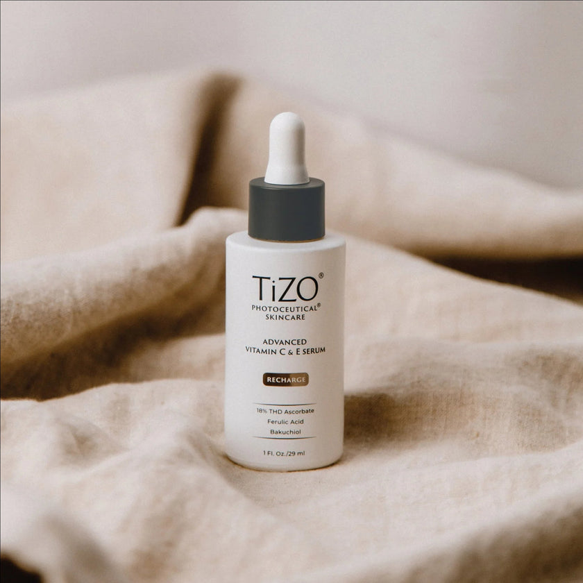 TiZO® Photoceutical Advanced Vitamin C & E Serum