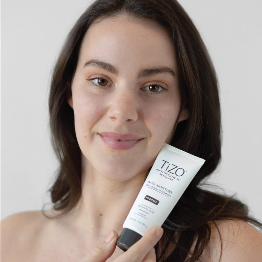 TiZO® Photoceutical Daily Moisture