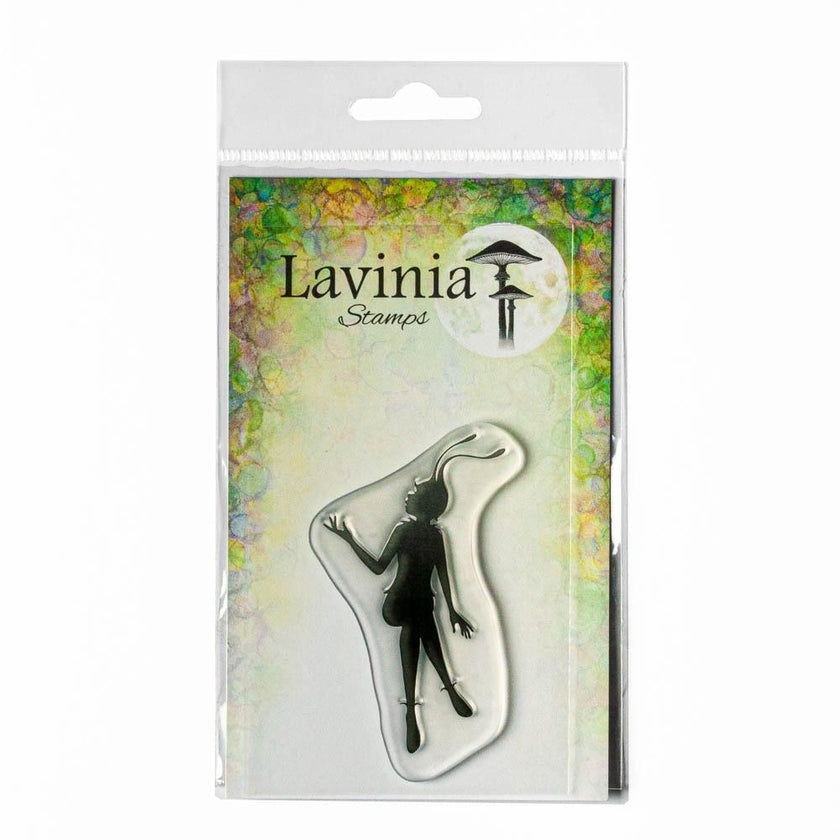 Lavinia Stamps - Tia