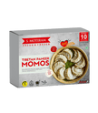 S Motiram Tibetian Paneer Momos 400g