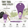 Tick Key, Tick Removal Device