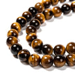 Tiger Eye Gemstone Bead