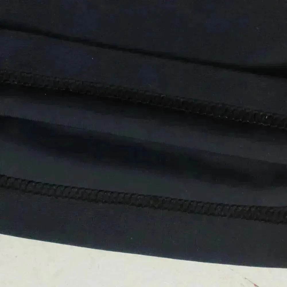 Tight Men Gym Shorts Bodybuilding