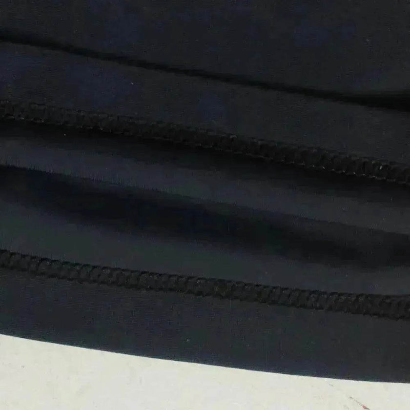 Tight Men Gym Shorts Bodybuilding