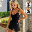 Tight Romper Women Fashion Fitness Sportwear