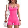 Tight Romper Women Fashion Fitness Sportwear