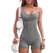 Tight Romper Women Fashion Fitness Sportwear