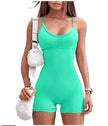 Tight Romper Women Fashion Fitness Sportwear