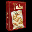 Tiki Editions - Art & Meeple: Tichu