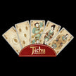 Tiki Editions - Art & Meeple: Tichu