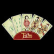 Tiki Editions - Art & Meeple: Tichu