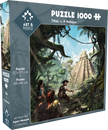 Tiki Editions - Art & Meeple: Tikal