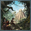 Tiki Editions - Art & Meeple: Tikal