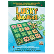 Tiki Editions - Lucky Numbers - Ext. 5Eme Joueur