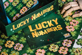 Tiki Editions - Lucky Numbers - Ext. 5Eme Joueur