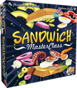 Tiki Editions - Sandwich Masterclass (FR)