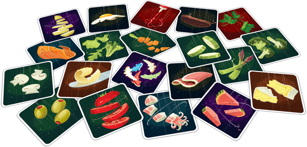 Tiki Editions - Sandwich Masterclass (FR)