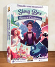 Tiki Editions - Story Box - Rêves et Cauchemars
