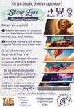 Tiki Editions - Story Box - Rêves et Cauchemars