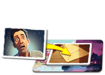 Tiki Editions - Story Box - Rêves et Cauchemars