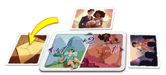 Tiki Editions - Story Box - Rêves et Cauchemars