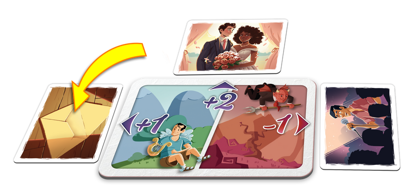 Tiki Editions - Story Box - Rêves et Cauchemars