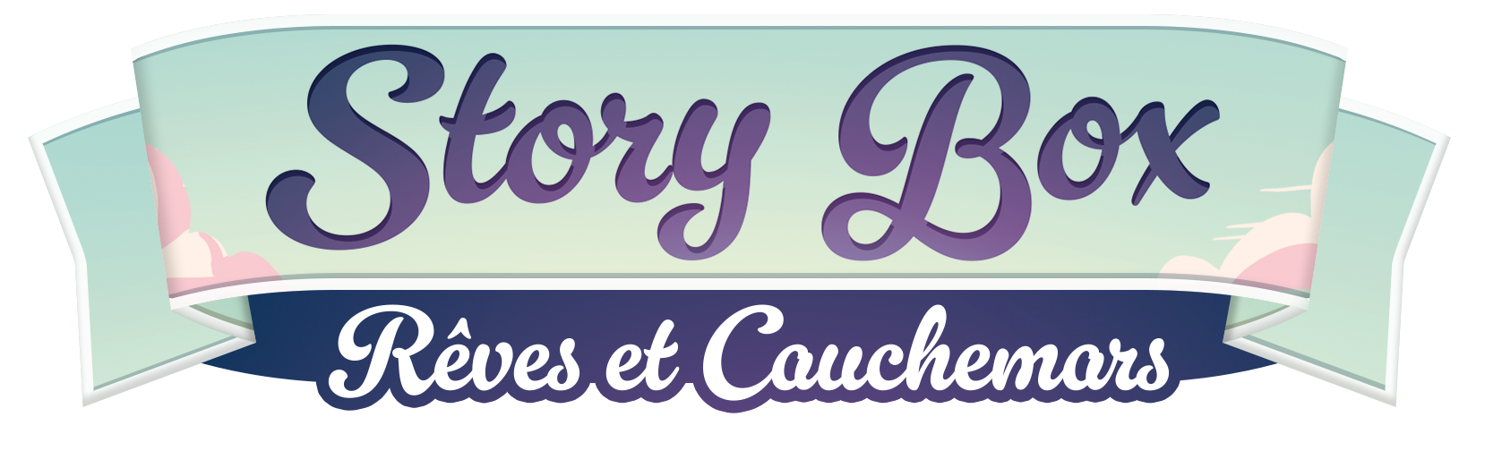 Tiki Editions - Story Box - Rêves et Cauchemars