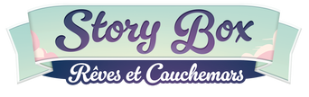 Tiki Editions - Story Box - Rêves et Cauchemars