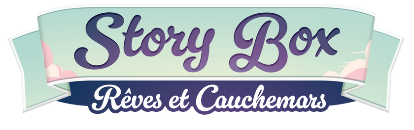 Tiki Editions - Story Box - Rêves et Cauchemars