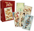 Tiki Editions - Tichu (FR)