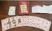 Tiki Editions - Tichu (FR)