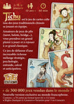 Tiki Editions - Tichu (FR)