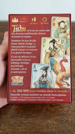 Tiki Editions - Tichu (FR)