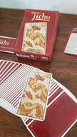 Tiki Editions - Tichu (FR)