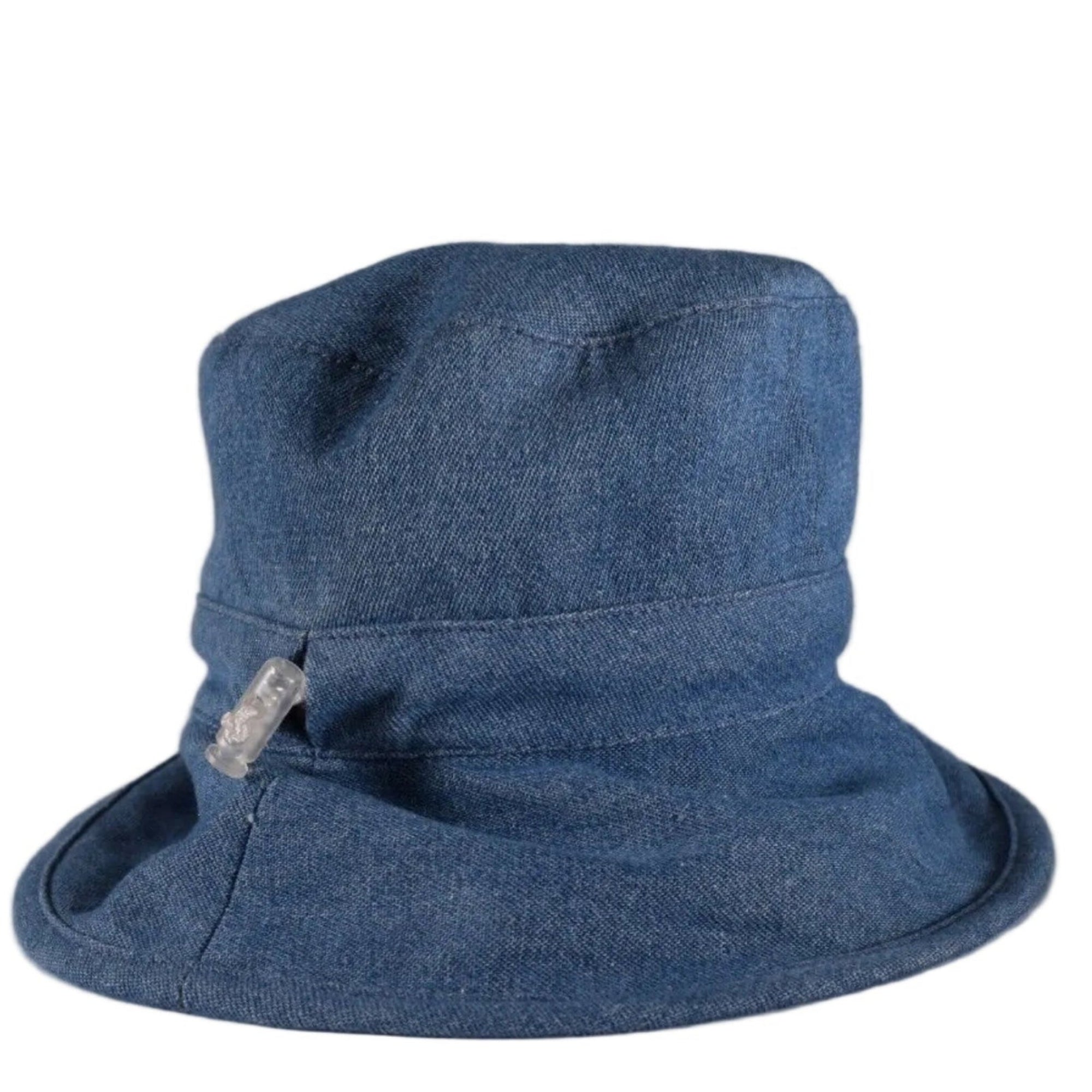 Tilley Kids Adjustable & Reversible Bucket Hats Ages Newborn to 3 Years