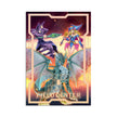 Timaeus The United Dragon Metal Field Center