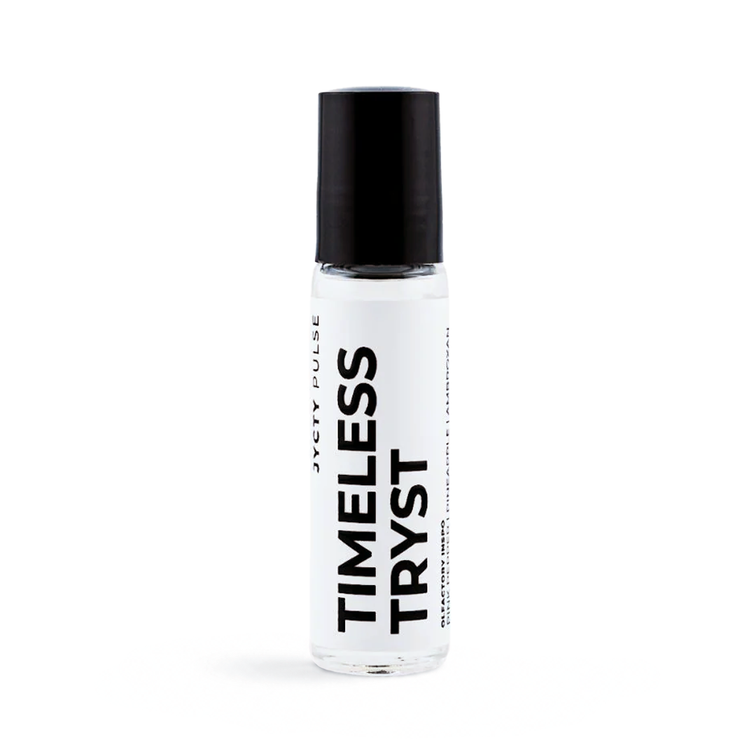 TIMELESS TRYST | Inspired by Aventus